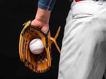 Baseball Sports Wear