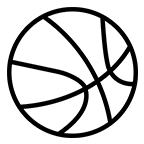 Basket Ball Uniforms