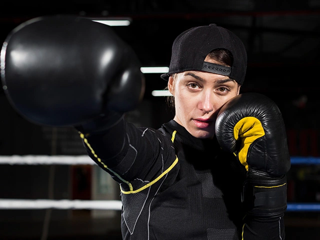 MMA Wears
